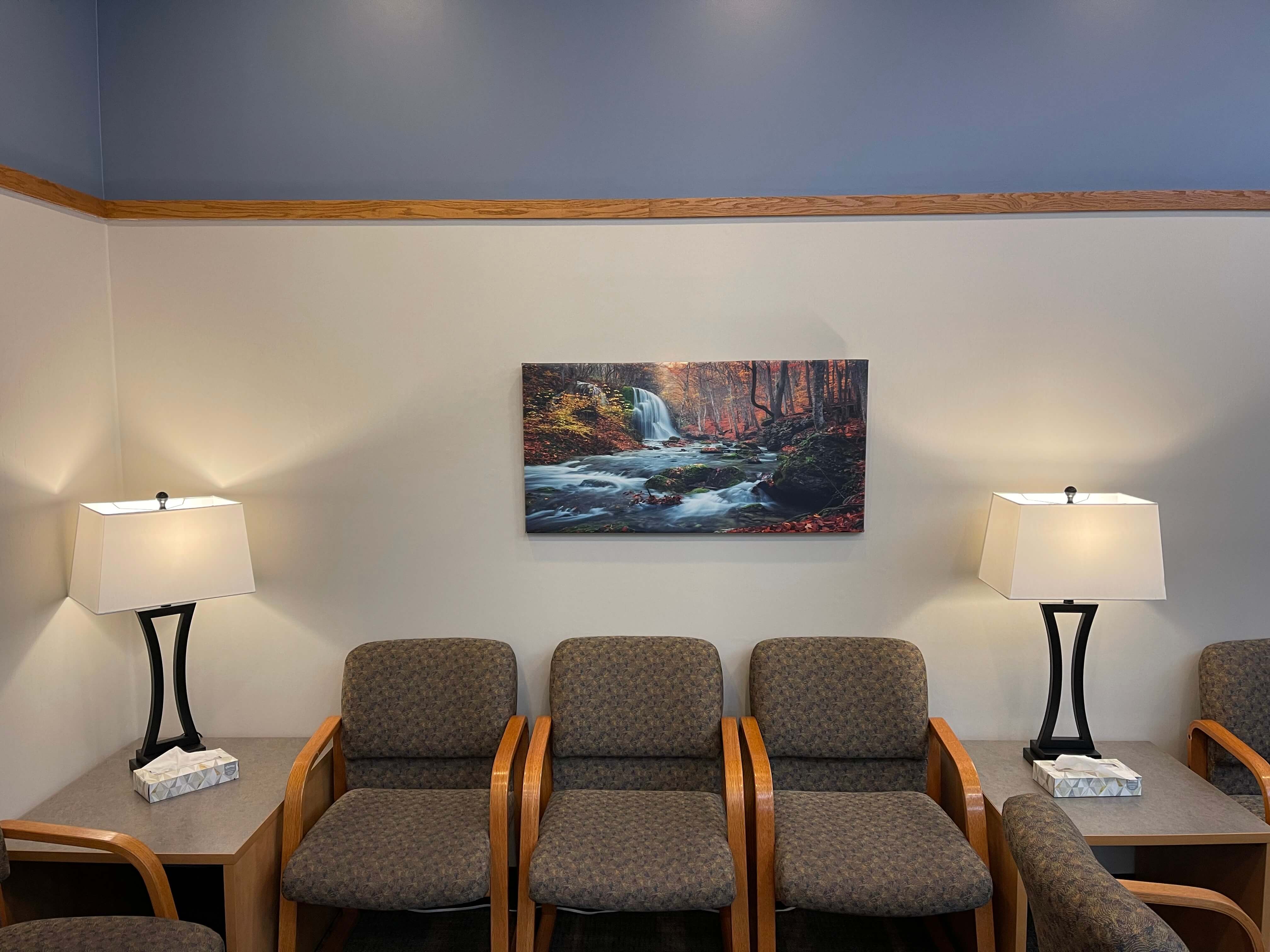 Dentist in Maple Grove MN
