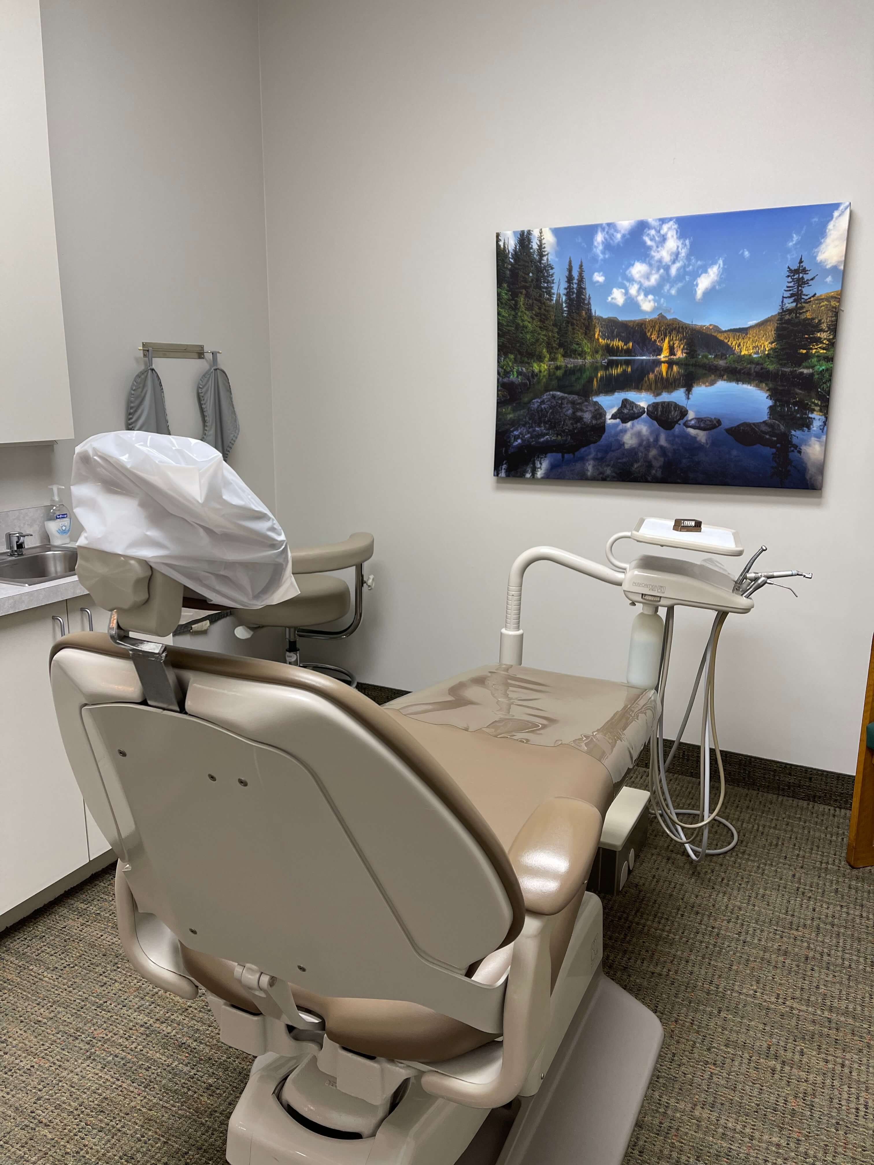 Cosmetic Dentist Maple Grove Minnesota