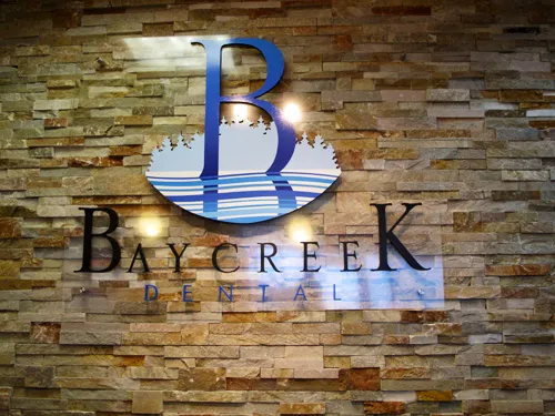 Plymouth Dental Office - Bay Creek Dental