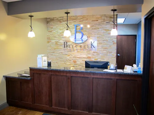 Plymouth Dental Office - Bay Creek Dental