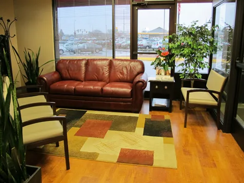Plymouth Dental Office - Bay Creek Dental