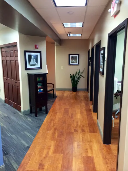 Plymouth Dental Office - Bay Creek Dental