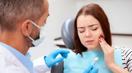 Emergency Dental Care