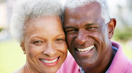 Dentures and Partials