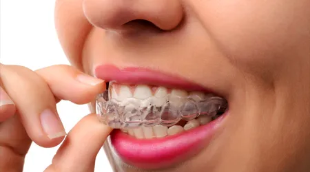 Orthodontics